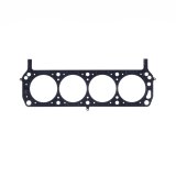 Cometic Ford 302/351W Windsor V8 .030in MLS Cylinder Head Gasket - 4.080in Bore - SVO thumbnail 3