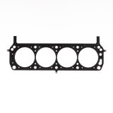 Cometic Ford 302/351W Windsor V8 .056in MLS Cylinder Head Gasket - 4.100in Bore - SVO thumbnail 3