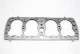 Cometic Ford 239 Flathead V8 .030in MLS Cylinder Head Gasket - 3.250in Bore - 24 Stud thumbnail 2