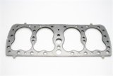 Cometic Ford 239 Flathead V8 .030in MLS Cylinder Head Gasket - 3.250in Bore - 24 Stud thumbnail 8