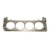 Cometic Ford Windsor .060in Fiber Intake Manifold Gasket Set - 2.100in x 1.280in Port thumbnail 1