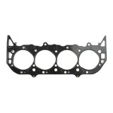 Cometic Chevrolet Mark-IV Big Block V8 .023in MLS Cylinder Head Gasket - 4.375in Bore thumbnail 1