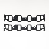 Cometic Ford FE V8 .094in Fiber Intake Mani Gasket Set-1.408in x 2.345in Rectangle Port thumbnail 1