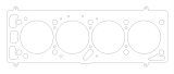 Cometic Porsche 47.4/47.5/47.6/47.8/47.9/47.E/47.F .040in MLS Cyl Head Gasket-88mm Bore thumbnail 1