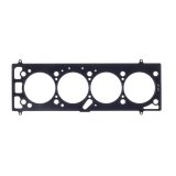Cometic Porsche 47.4/47.5/47.6/47.8/47.9/47.E/47.F .140in MLS Cyl Head Gasket-88mm Bore thumbnail 2