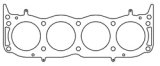 Cometic Rover 4.0/4.6L V8 .027in MLS Cylinder Head Gasket - 96mm Bore - 10 Bolt Head thumbnail 8