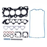 Cometic Honda B18C1 Top End Gasket Kit - 82mm Bore - .040in MLS Cylinder Head Gasket thumbnail 1