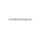 Cometic Chrysler 413/426 RB .125in Fiber Intake End Seals Set - With Max Wedge Heads thumbnail 1
