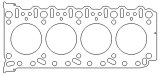 Cometic Porsche M48.00/M48.50 955 .030in MLS Cylinder Head Gasket - 95mm Bore - LHS thumbnail 2