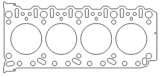 Cometic Porsche M48.00/M48.50 955 .030in MLS Cylinder Head Gasket - 95mm Bore - LHS thumbnail 8