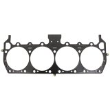 Cometic Chrysler B/RB .045in MLS Cylinder Head Gasket - 4.600in Bore - Siamese Bore thumbnail 4