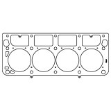 Cometic GM LS Gen-3/4 Small Block V8 .060in MLS Cylinder Head Gasket - 4.200in Bore thumbnail 2