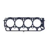 Cometic Toyota 2T/2T-C/3T-C/3T-EU/13T-U .084in MLS Cylinder Head Gasket - 87mm Bore thumbnail 2