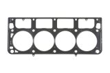 Cometic GM LS Gen-3/4 Small Block V8 .040in MLX Cylinder Head Gasket - 4.150in Bore thumbnail 2