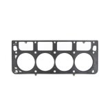 Cometic GM LS Gen-3/4 Small Block V8 .034in MLS Cylinder Head Gasket - 4.130in Bore thumbnail 2