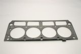 Cometic GM LS Gen-3/4 Small Block V8 .140in MLS Cylinder Head Gasket - 4.100in Bore thumbnail 1