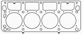 Cometic GM LS Gen-3/4 Small Block V8 .044in MLX Cylinder Head Gasket - 4.040in Bore thumbnail 1