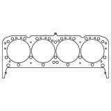 Cometic Chevy Gen-I Small Block V8 .040in MLS Cylinder Head Gasket - 4.200in Bores thumbnail 1