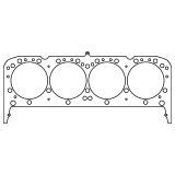 Cometic Chevy Gen-I Small Block V8 .040in MLS Cylinder Head Gasket - 4.185in Bores thumbnail 2