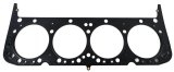 Cometic Chevy Gen-1 Small Block V8 .040in MLS Cylinder Head Gasket - 4.004in Bores thumbnail 1