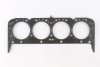Cometic Chevy Gen-1 Small Block V8 .040in MLS Cylinder Head Gasket - 4.004in Bores thumbnail 8