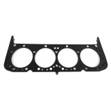Cometic Chevy Gen-1 Small Block V8 .040in MLS Cylinder Head Gasket - 4.040in Bores thumbnail 1