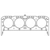 Cometic Chevy Gen-1 Small Block V8 .040in MLS Cylinder Head Gasket - 4.040in Bores thumbnail 8