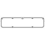 Cometic AMC Gen-3 V8 .188in LF Valve Cover Gasket - Fits Indy Cylinder Head - Pair thumbnail 1