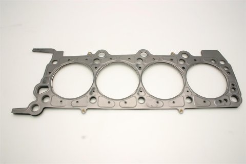 Cometic Ford 4.6/5.4L Modular V8 .066in MLS Cylinder Head Gasket - 92mm Bore - LHS thumbnail 1