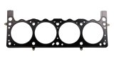 Cometic Chrysler 5.2/5.9L Magnum V8 .060in MLS Cylinder Head Gasket - 4.040in Bore thumbnail 2