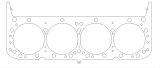 Cometic Chevy Gen-1 Small Block V8 .060in MLS Cylinder Head Gasket - 4.165in Bore thumbnail 1