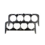 Cometic Chevy Gen-1 Small Block V8 .060in MLS Cylinder Head Gasket - 4.165in Bore thumbnail 2