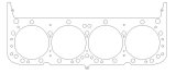 Cometic Chevy Gen-1 Small Block V8 .080in MLS Cylinder Head Gasket - 4.200in Bore thumbnail 2