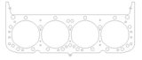 Cometic Chevy Gen-1 Small Block V8 .080in MLS Cylinder Head Gasket - 4.200in Bore thumbnail 8