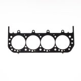 Cometic GM 500 DRCE 2 Pro Stock V8 .066in MLS Cylinder Head Gasket - 4.675in Bore thumbnail 2