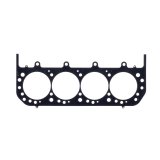 Cometic GM 500 DRCE 2 Pro Stock V8 .051in MLS Cylinder Head Gasket - 4.700in Bore thumbnail 3
