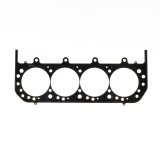 Cometic GM 500 DRCE 2 Pro Stock V8 .075in MLS Cylinder Head Gasket - 4.780in Bore thumbnail 2
