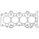Cometic Honda D17A1/D17A2/D17A6/D17A7 .040in MLS Cylinder Head Gasket - 77mm Bore thumbnail 1