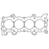 Cometic Honda K20A2/K20A3/K20Z1/K24A1 .040in MLX Cylinder Head Gasket - 89mm Bore thumbnail 1