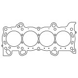 Cometic Honda K20A2/K20A3/K20Z1/K24A1 .040in MLX Cylinder Head Gasket - 89mm Bore thumbnail 2