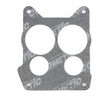 Cometic Rochester Quadrajet 4 BBL .060in Fiber Carburetor Mounting Gasket - Spread Bore thumbnail 1