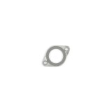 Cometic GM/Ford/Chrysler Aluminum Carrier With Rubber Insert Water Outlet Gasket - 2 Bolt thumbnail 1