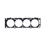 Cometic Ford 427 SOHC Cammer FE V8 .045in MLS Cylinder Head Gasket - 4.400in Bore thumbnail 2