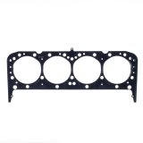 Cometic Chevy Gen1 Small Block V8 .075in MLS Cylinder Head Gasket - 4.060in Bore thumbnail 2