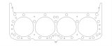 Cometic Chevy Gen1 Small Block V8 .045in MLS Cylinder Head Gasket - 4.100in Bore thumbnail 1