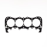 Cometic Chrysler 500 Pro Stock V8 .054in MLS Cylinder Head Gasket - 4.700in Bore thumbnail 2