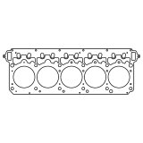 Cometic Chrysler VX I Viper .049in MLX Cylinder Head Gasket - 4.125in Bore - LHS thumbnail 2