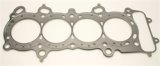 Cometic Honda F20C/F20C1/F20C2/F22C1 .086in MLS Cylinder Head Gasket - 89mm Bore thumbnail 8