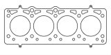 Cometic Ferrari F106A/F106B Dino V8 .066in MLS Cylinder Head Gasket - 81mm Bore thumbnail 1