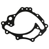 Cometic Ford 302/351W Windsor V8 .018in AFM Water Pump Cover Plate Gasket - SVO thumbnail 1
